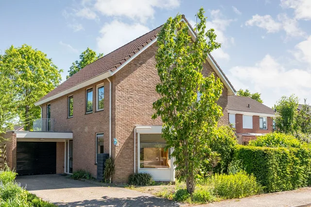 Waterhoen 10 7731 LK Ommen