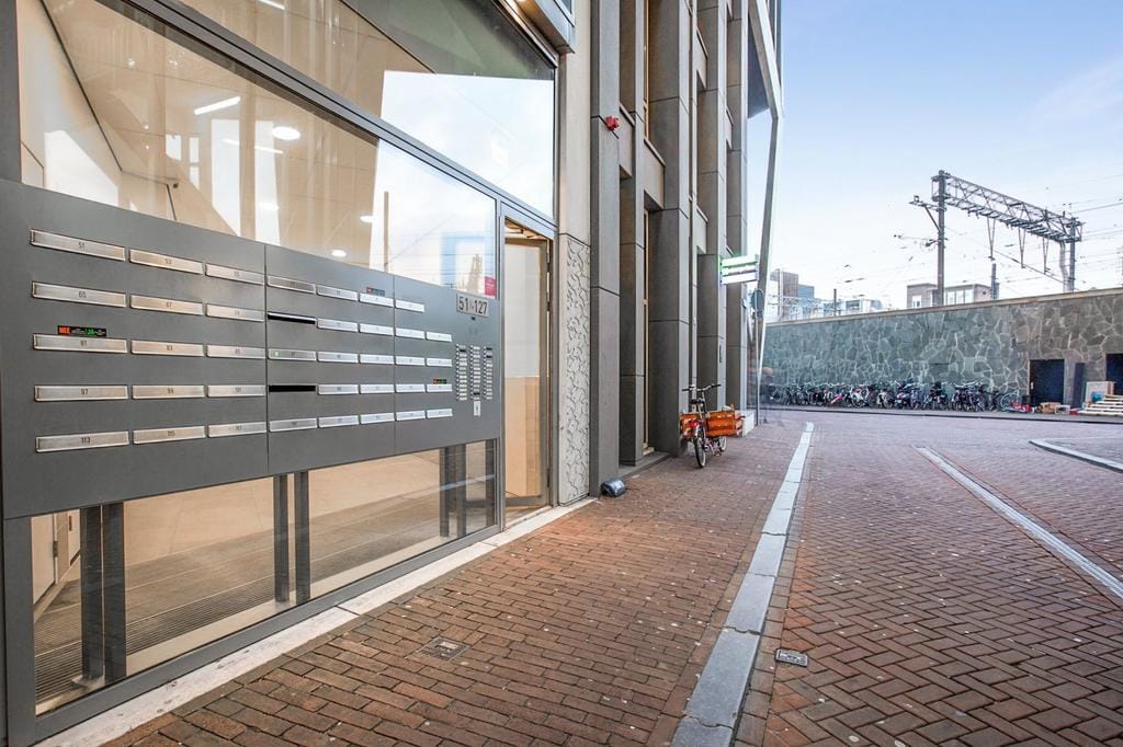 Harry Banninkstraat 125