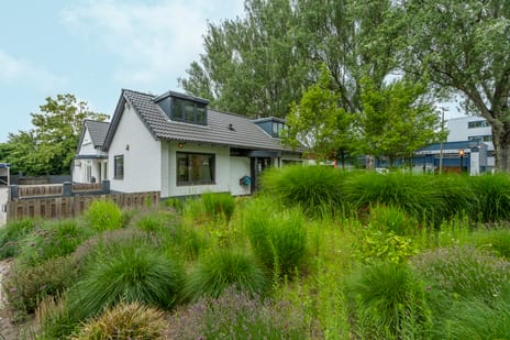 Mooieweg 2