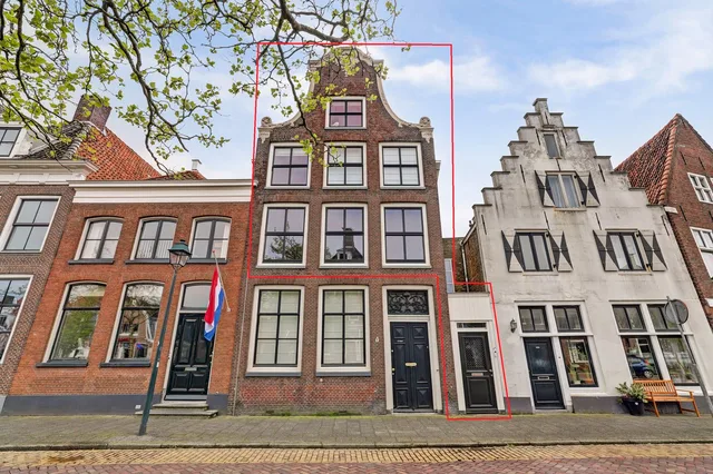Franekereind 8-A