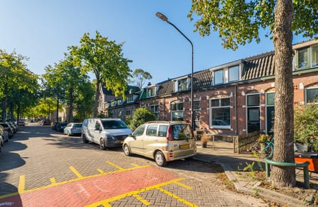 Rozenstraat 37
