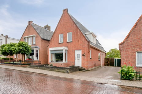Dorpsstraat 121