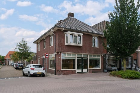 Nieuwstraat 68-a