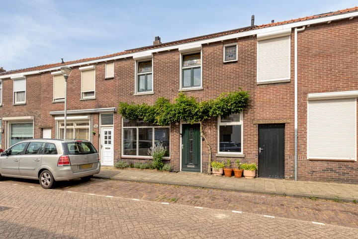 Kardinaal van Rossumstraat 28