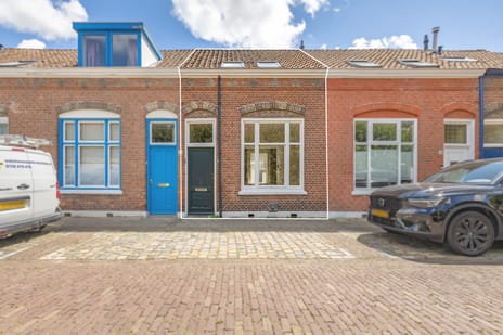 Eigenhaardstraat 8