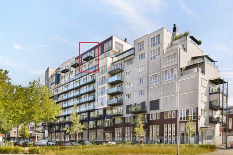 Admiraalsplein 220