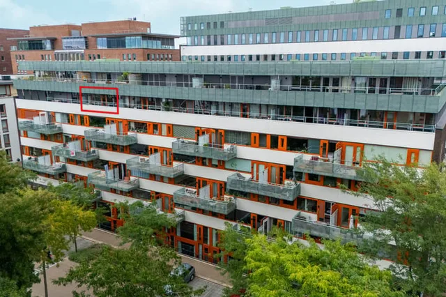 Bordeslaan 312