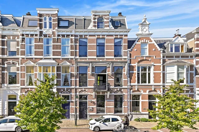 Sweelinckplein 7