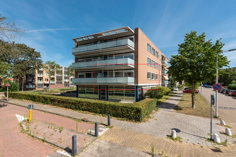 Frankrijkstraat 22