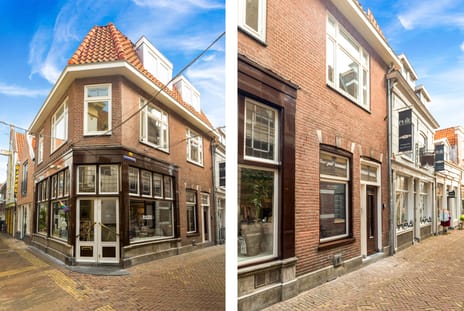 Hekelstraat 1-B