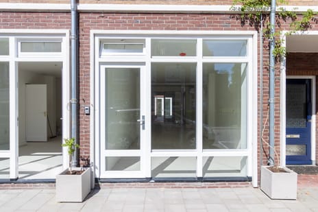 Professor Molkenboerstraat 30-A
