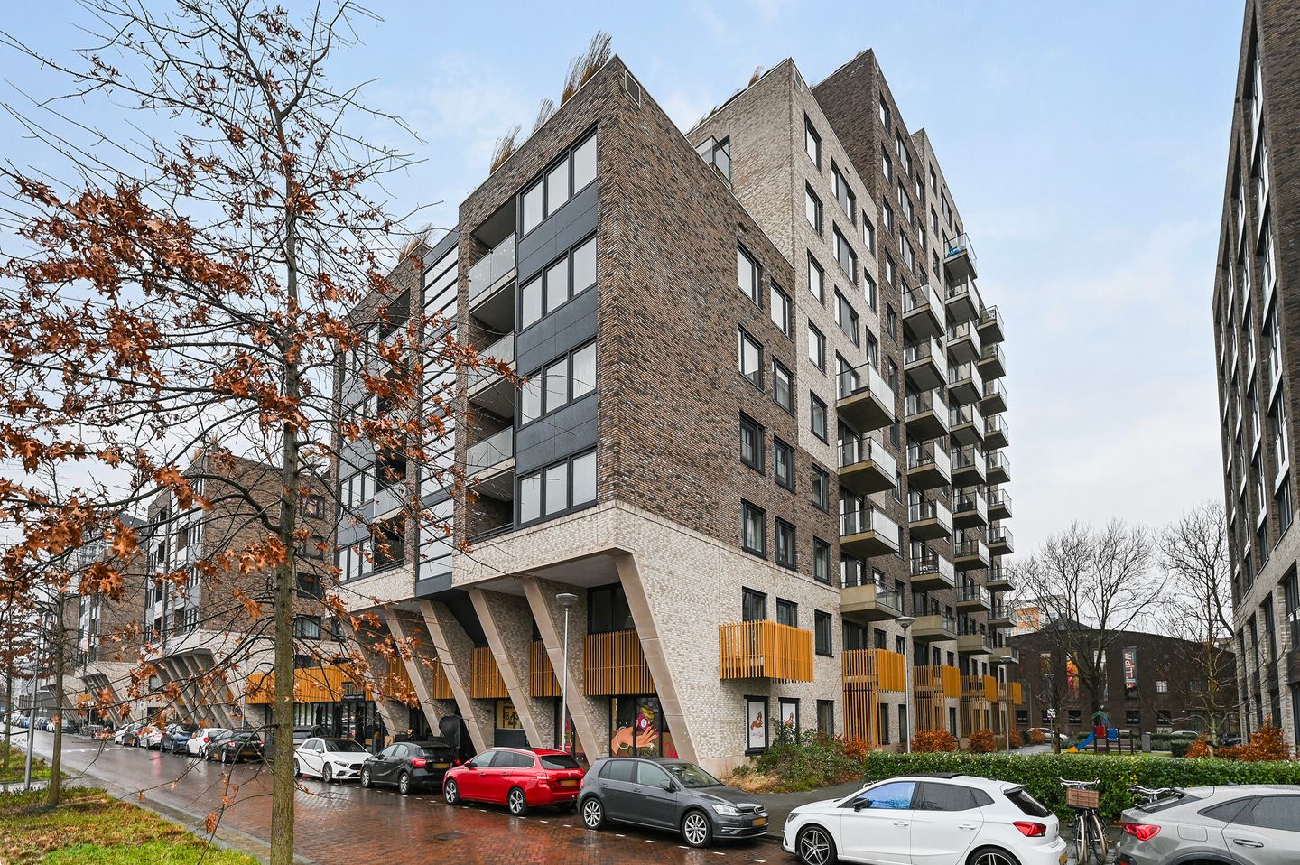 1e Lulofsdwarsstraat 14-R