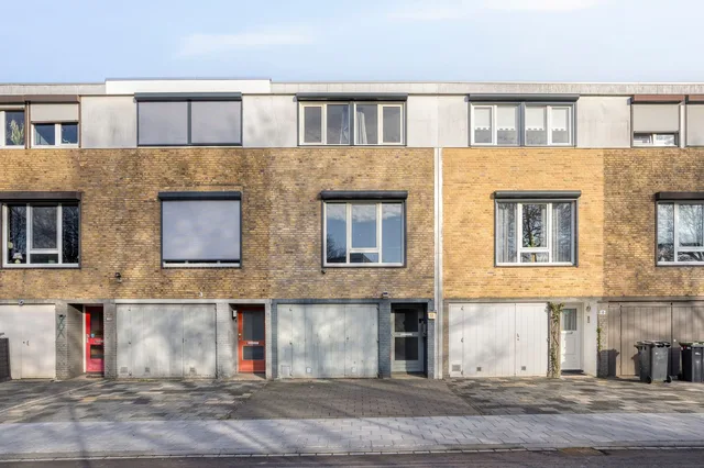 De Gasperistraat 12 6441 JK Brunssum