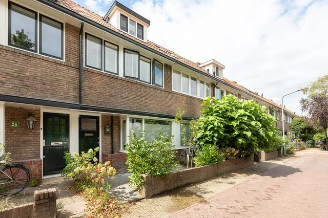 Franklinstraat 24