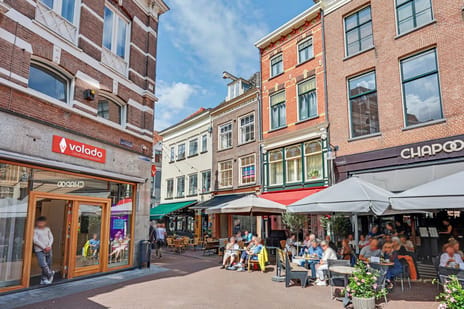 Turfstraat 3-c
