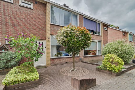 van Galenstraat 10