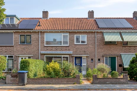Ingenhouszstraat 12