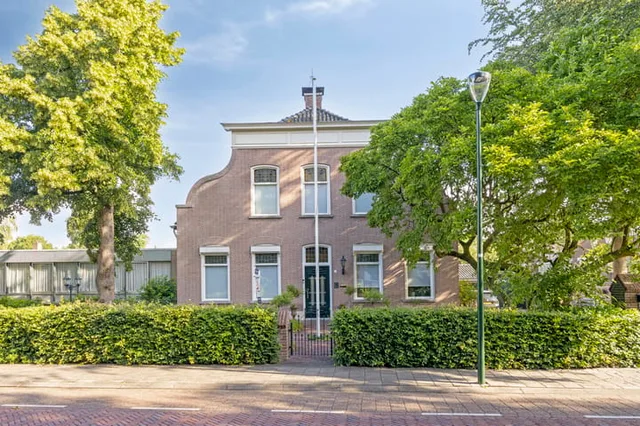 Heuvelstraat 7