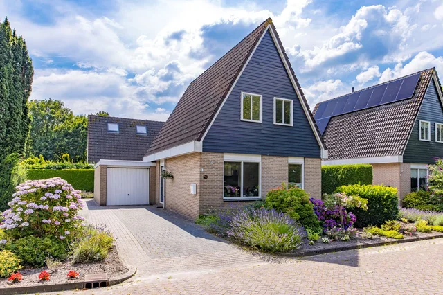 Velthoek 6