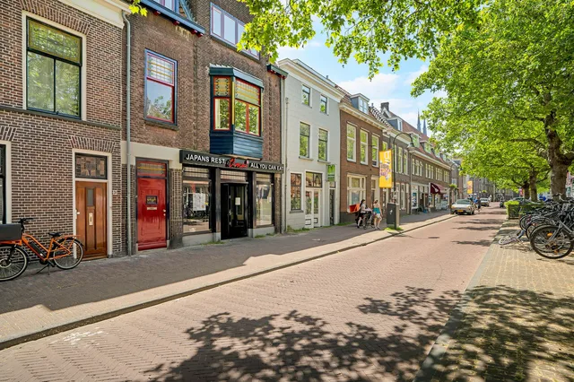 Nieuwe Langendijk 29