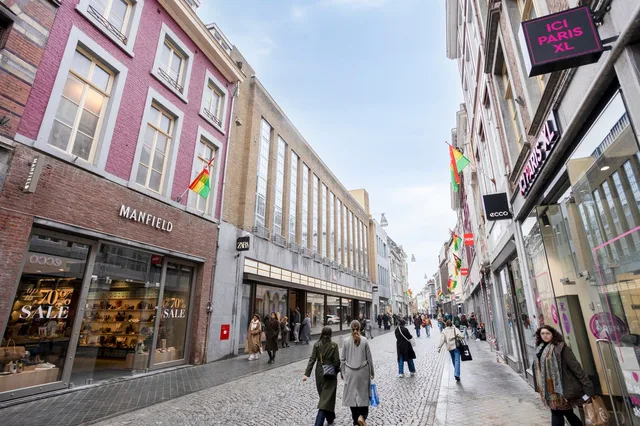Vijfharingenstraat 15-D26