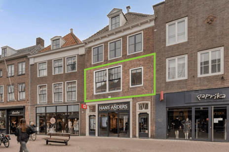Herenstraat 6-J