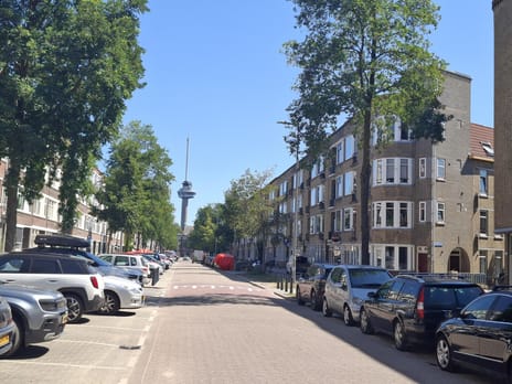 Willem Buytewechstraat 196-A03