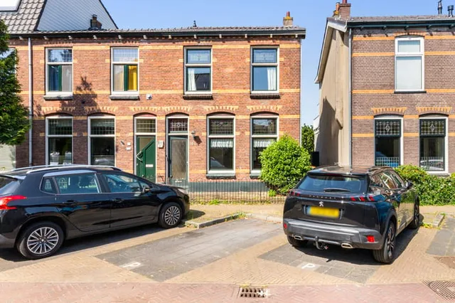 Egelantierstraat 18