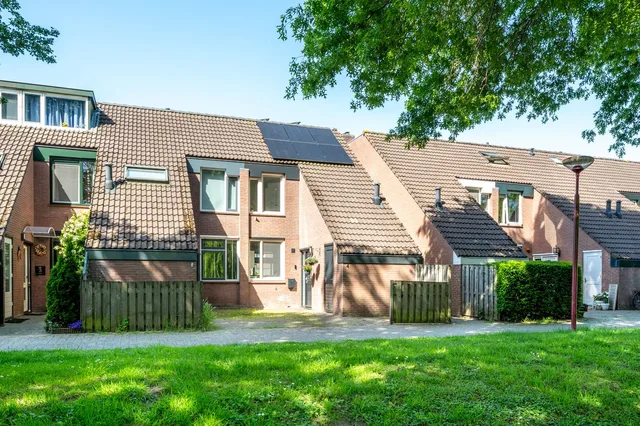Reeweide 4 3437 CW Nieuwegein