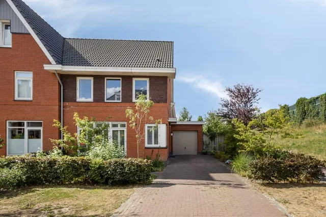 Kneppelweide 19