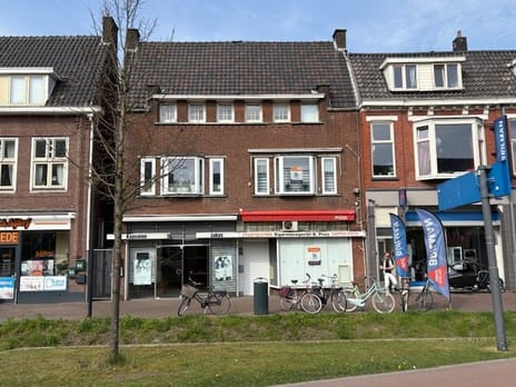 Oldenzaalsestraat 99
