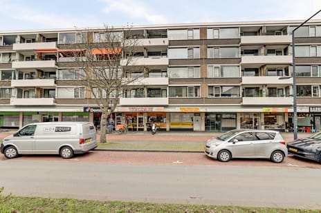 Papsouwselaan 169