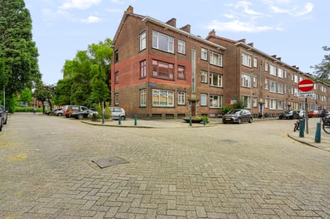 Korhaanstraat 2-B