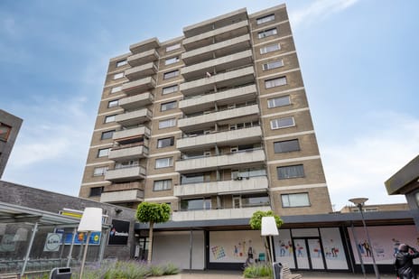 Wijngaardplein 38