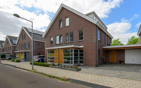 Kamilleveld 30