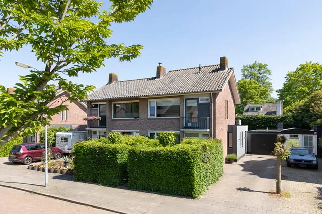 Rietstraat 15