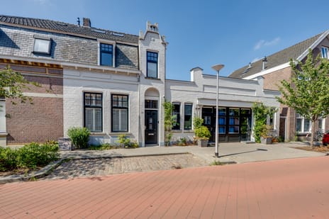 Lanciersstraat 11