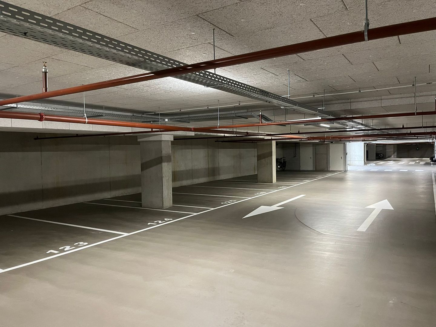 Cosunpark 30