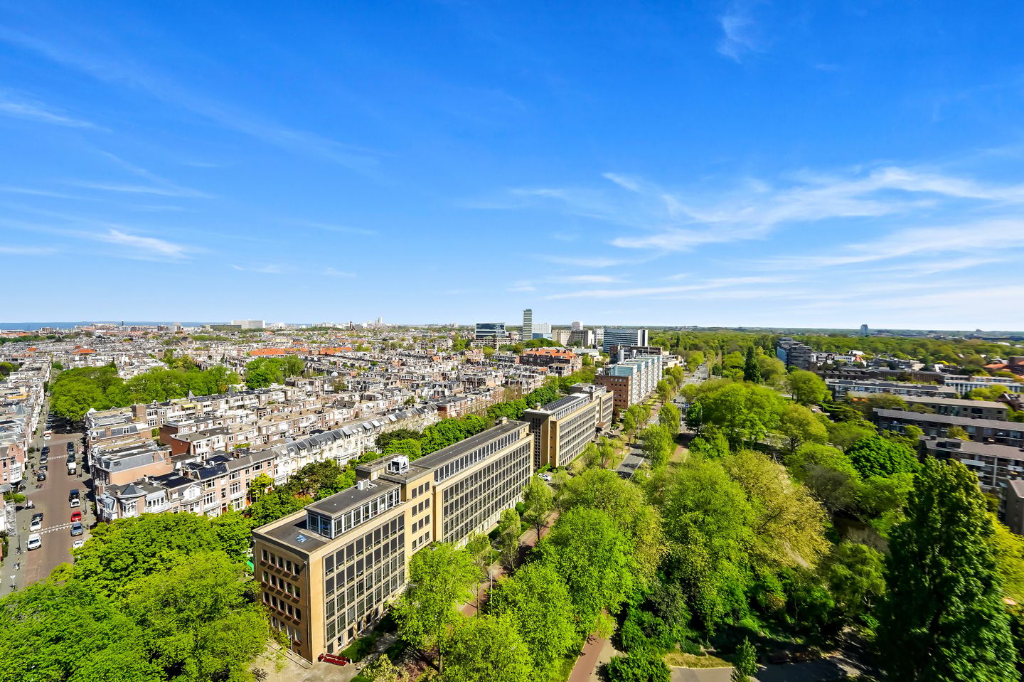 Stadhoudersplantsoen 260-C