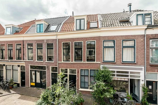 Doelstraat 26-RD