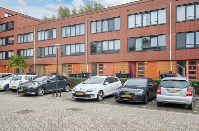 Laan der V.O.C. 296