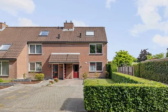 Generaal Marshallweg 132