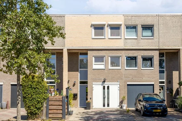 Spadelaan 30