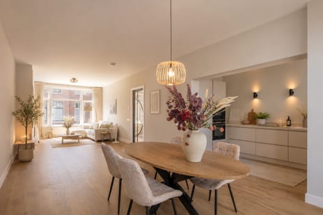 Van Beuningenstraat 61