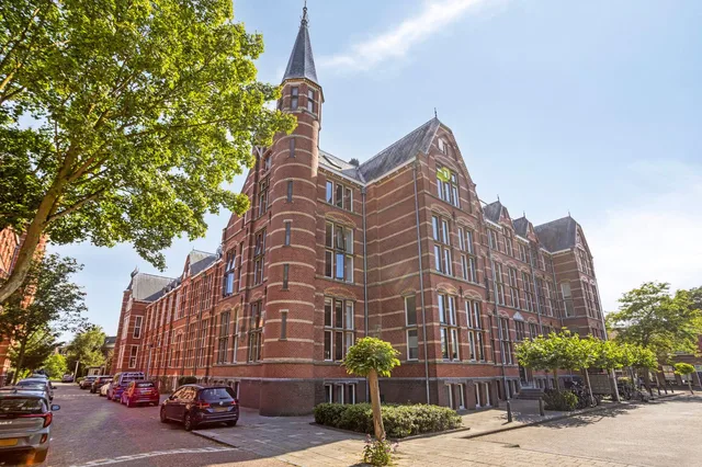 Hugo de Grootstraat 57