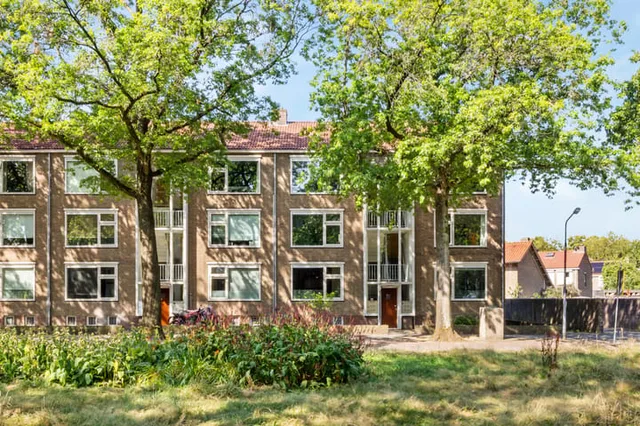 Jacob van Campenlaan 367