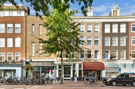 Spaarndammerstraat 65-2