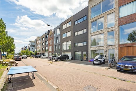 Kea Boumanstraat 98