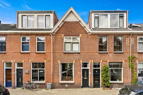 Prins Mauritsstraat 19