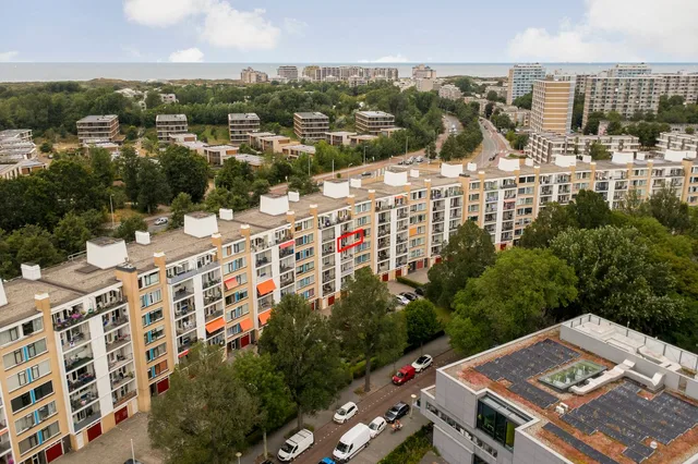 Landréstraat 595